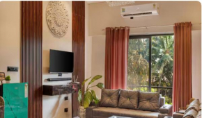 Casa Sahani 2 bhk near Baga